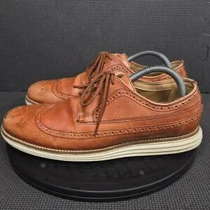 Cole Haan | Shoes | Cole Haan Original Grand Wingtip Oxfords  display picture 1